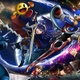 Illustration for article titled Massive iSmash Bros./i Fan Album Adds 27 New Final Smash Tracks
